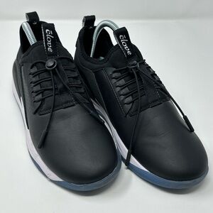 iLove Women's Black Sneakers